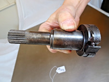 TRIUMPH T100 5TA KICKSTART SHAFT QUADRANT T1827 VINTAGE 3TA UNIT 350 500 ENGINE