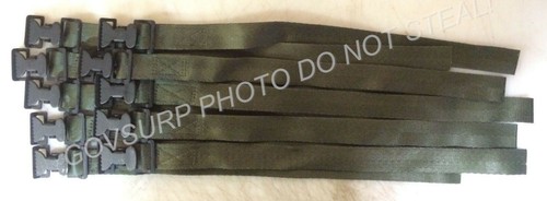 Military vehicle nylon strap - nylon,