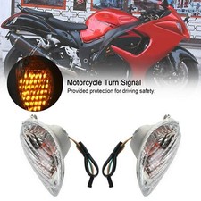 Rear turn signal light - rear,