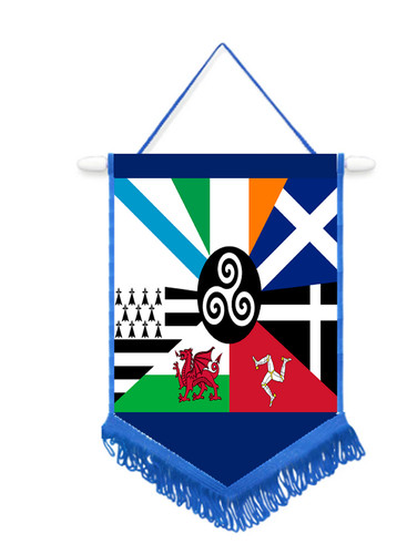 Celtic nations car - car, /