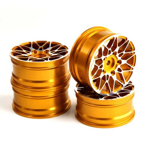 Aluminum alloy wheel rims - aluminum,