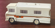 Vintage Avon 1970's Winnebago