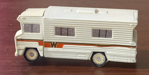 Vintage avon 1970 winnebago - avon, 1970's