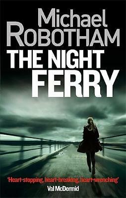 Robotham michael the night - :,