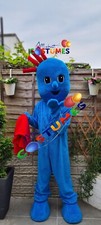 Hire Night Garden Iggle piggle