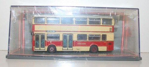 Corgi 45108 metrobus mk1 - corgi,