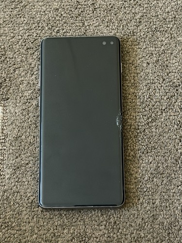 Samsung galaxy s10 plus 128gb - galaxy,