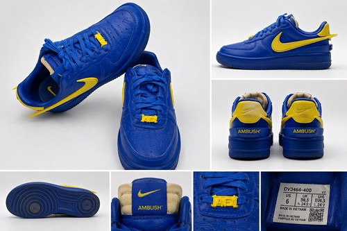 Nike air force - 1, low