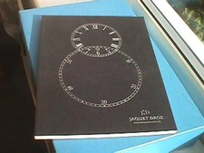 Jaquet droz illustrated - jaquet,