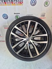 VW POLO GTI 2017 17" ALLOY