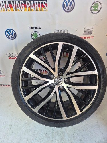 Polo gti 2017 alloy - 17",