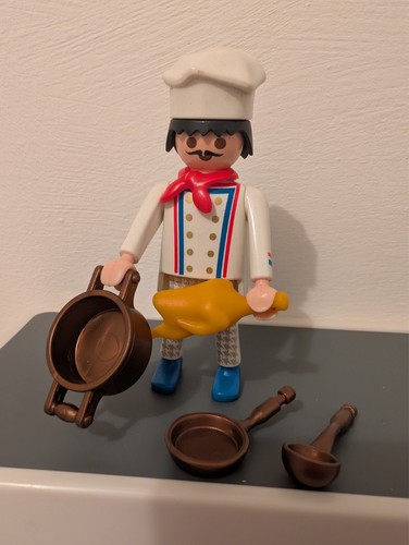 Playmobil victorian set 4593 - playmobil,