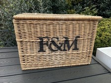 FORTNUM AND MASON EXTRA LARGE