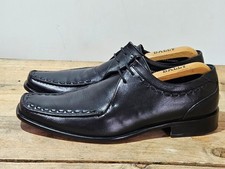 JEFFERY WEST MENS BLACK