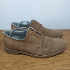 Moshulu Shoes Men's Lace-up