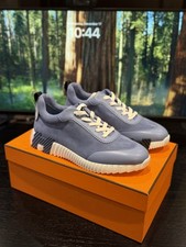 Hermes Bouncing Sneaker Bleu
