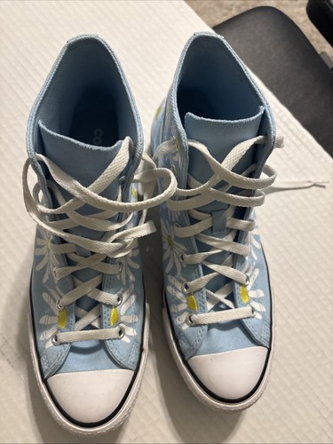 Converse chuck taylor - converse, high