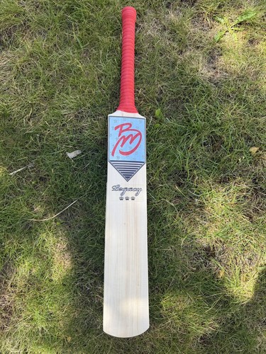 English willow cricket bat - ,