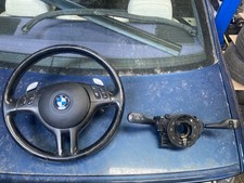 BMW E46 Sport Steering Wheels