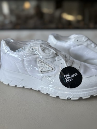 Prada prax nylon and - 01,