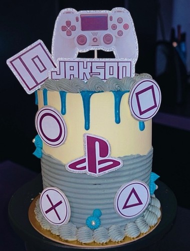 Ps5 ps4 playstation - ps4,