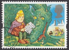 Noggin the Nog & the Ice