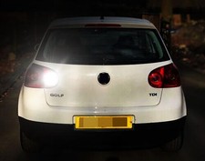 For GOLF MK5 LED UPGRADE XENON