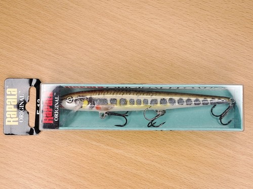 Rapala val live - rapala, vairon
