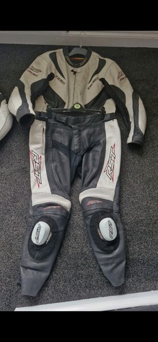 Rst tractech motorcycle - rst,
