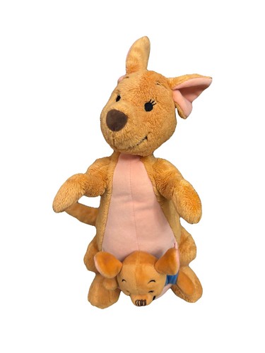 Disney winnie the - the, kanga