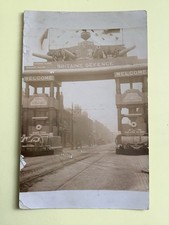 Sheffield Britain's Defence Gateway Royal Arch 5000 Ton Forging Press  BA18