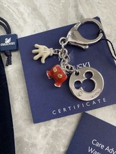 Swarovski Disney Mickey Mouse