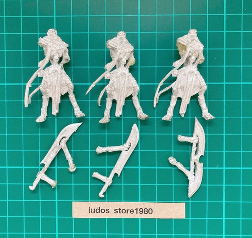 Ushabti metal tomb kings - 3,