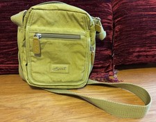 SPIRIT:  Small Yellow Green
