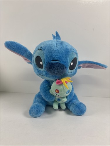 Disney lilo and stitch - and,