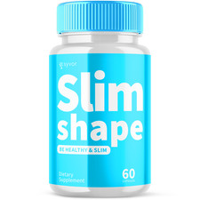 Slim Shape Advanced Formula