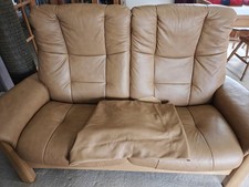 Genuine Ekorness Stressless