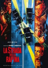 La Strada Della Rapina
