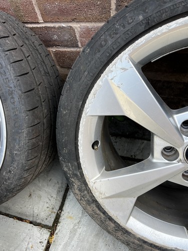Genuine audi a3 s - s, line
