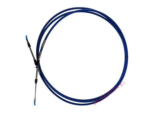 Remote control cable - remote,