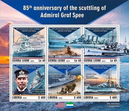 Wwii admiral graf spee - wwii,