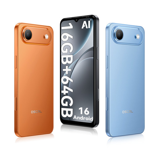 Blackview oscal flat ai - blackview,