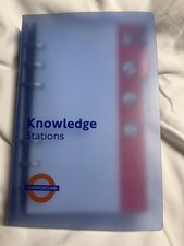 London Underground - Knowledge