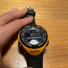 SUUNTO VECTOR Digital Watch