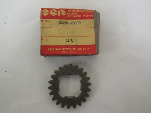 Suzuki nos new 26280 - suzuki,