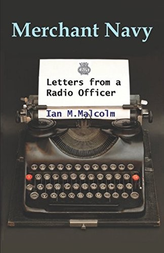Merchant navy letters from - from, a