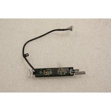 Dell xps m2010 - xps, webcam