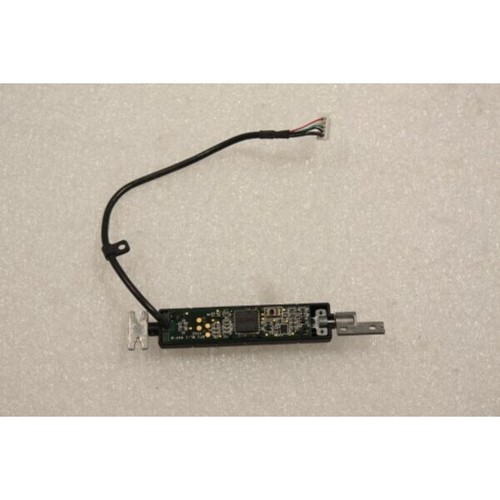 Dell xps m2010 webcam board - m2010,
