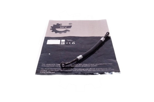 Oil hose skv fits bmw - oil,