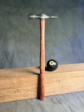 Vintage Lightweight Cross Pein
